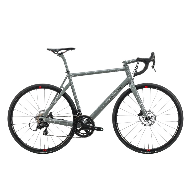 Weis Hammer Road ALLITE Super Magnesium Road Bike – Large