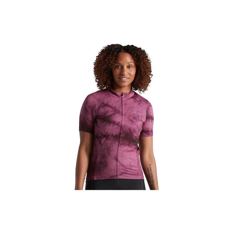 Women’s RBX Marbled Jersey