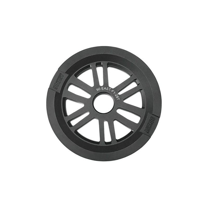 90 EAST F1 GUARD SPROCKET