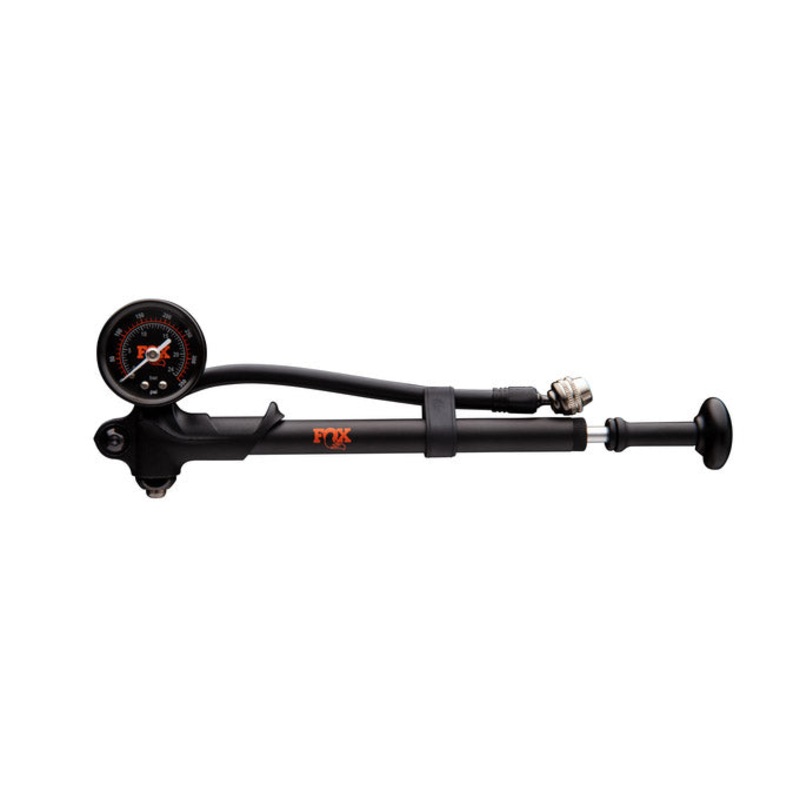 Analog Shock Pump
