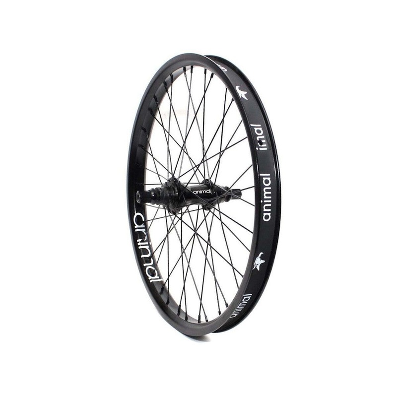 Animal Javelin Rear Wheel