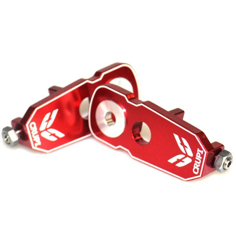 Crupi Solo Chain Tensioners