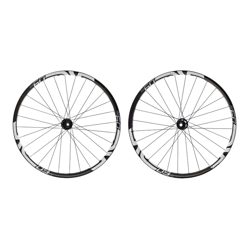 ENVE M60 Forty Plus Carbon Tubeless 27.5″ Wheelset