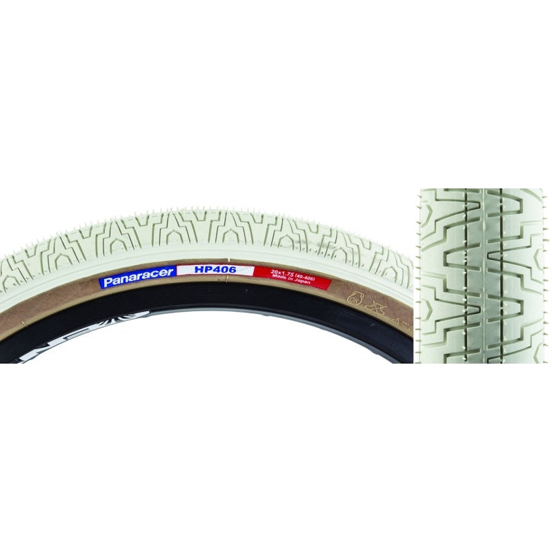 Panaracer HP406 20×1.75 Standard Tire
