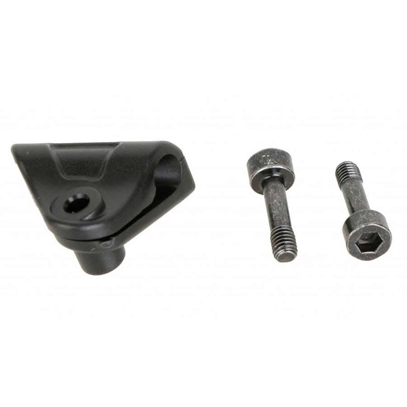 RockShox Hydraulic Lower Leg Hose Clamp