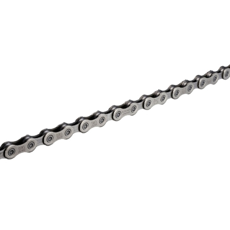 Shimano STEPS CN-E8000-11, 11-speed, 138 Link eBike Mountain Bike Chain