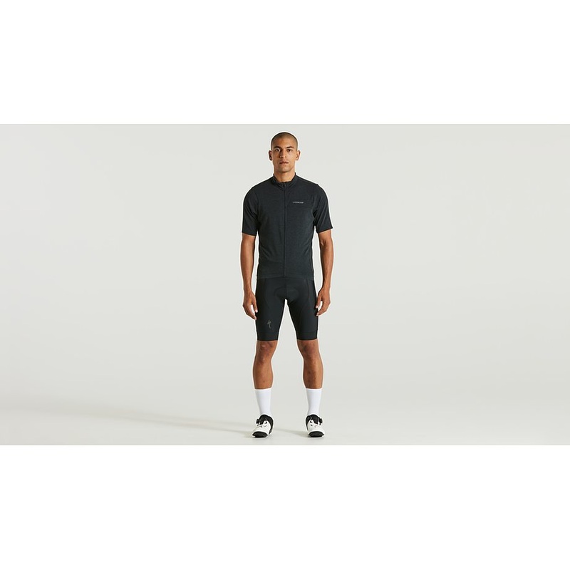 Specialized rbx merino jersey ss black m