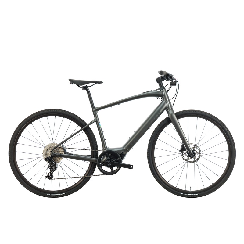 Specialized Turbo Vado SL 4.0 Mountain E-Bike – 2023, Medium