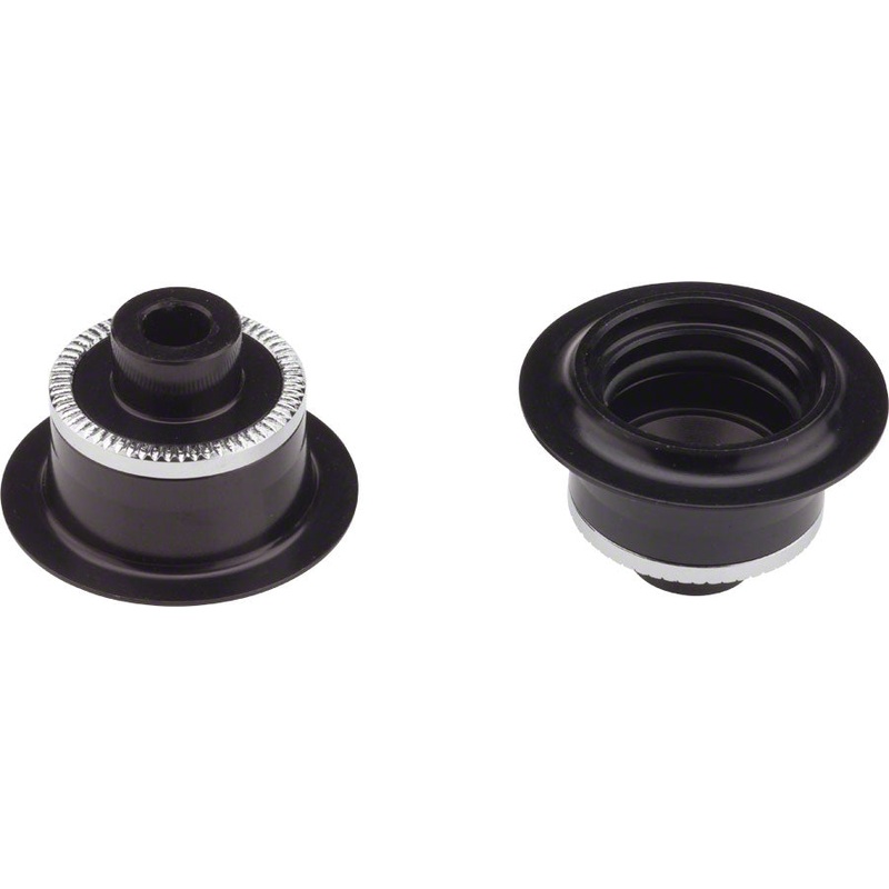 SRAM X0 Hub Conversion Caps Rear 10X135mm Rise XX, Roam 30/40 & 15 Rise 60 wheel