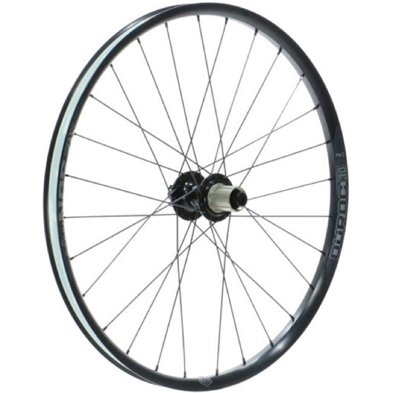SunRingle Duroc 30 Expert 24″ Rear Wheel (XD/MS) 142/135QR Blk