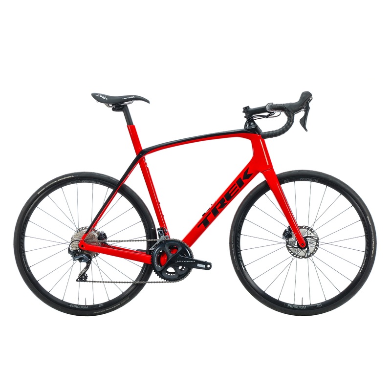 Trek Domane SL 6 Road Bike – 2021, 60cm