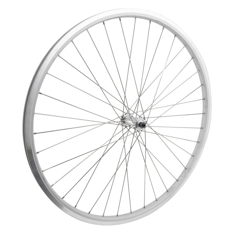 Wheel master 700C Alloy Road Double Wall 700C Wheel Front