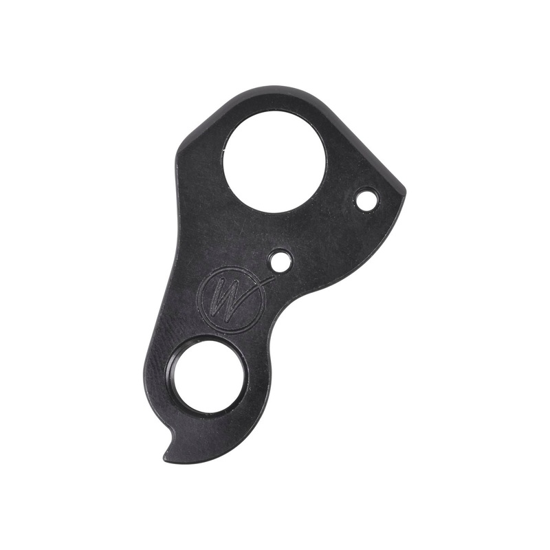 Wheels Manufacturing Derailleur Hanger – 321 Trek