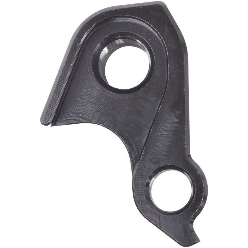 Wheels Manufacturing Derailleur Hanger 368 Santa Cruz Bronson al4,c3/5010 al3,c3/Blur c3