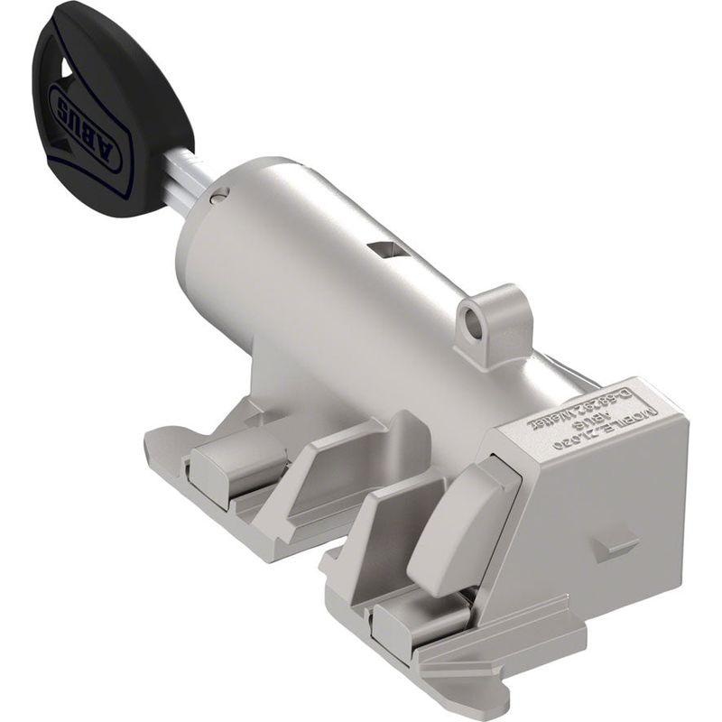 Abus Ebike Battery Lock – Bosch Powerpack External (DT3) T82 Cylinder