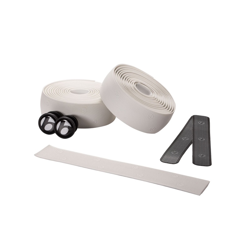 Bar Tape Bontrager Supertack White