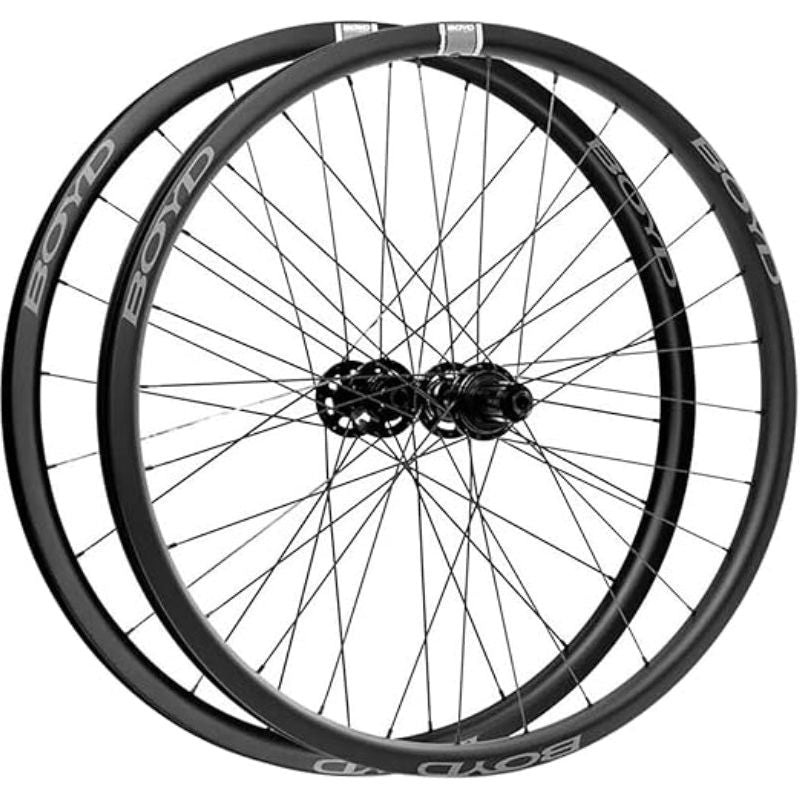 Boyd Cycling Prologue 28C Bicycle Wheels