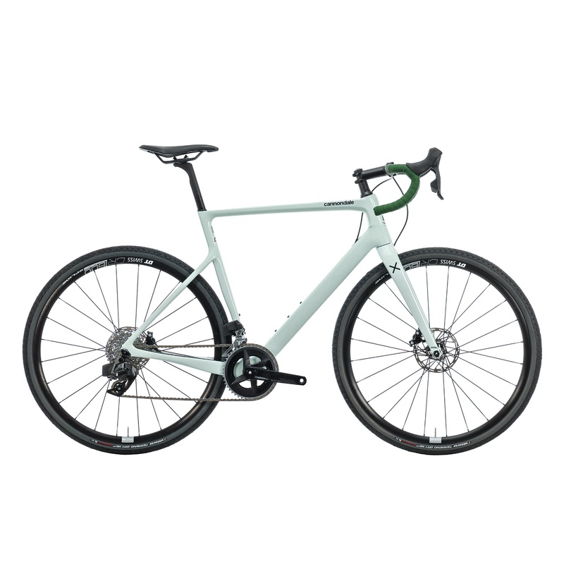 Cannondale SuperSix EVO SE Gravel Bike – 2022, 58cm