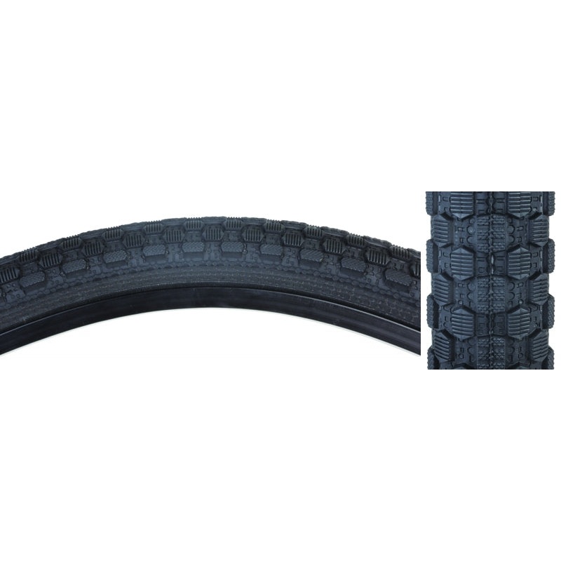Chaotic CST1382N 20×1.95 Standard Tire