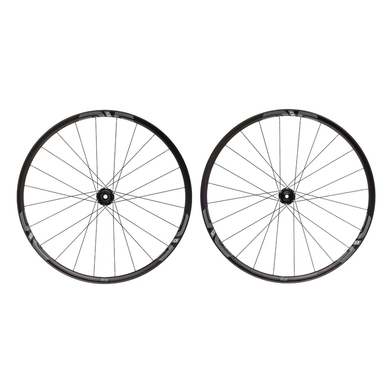 Enve G23 Carbon Tubeless 700c Wheelset