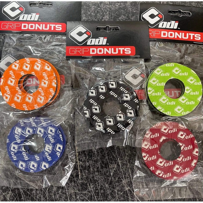 ODI Grip Donuts
