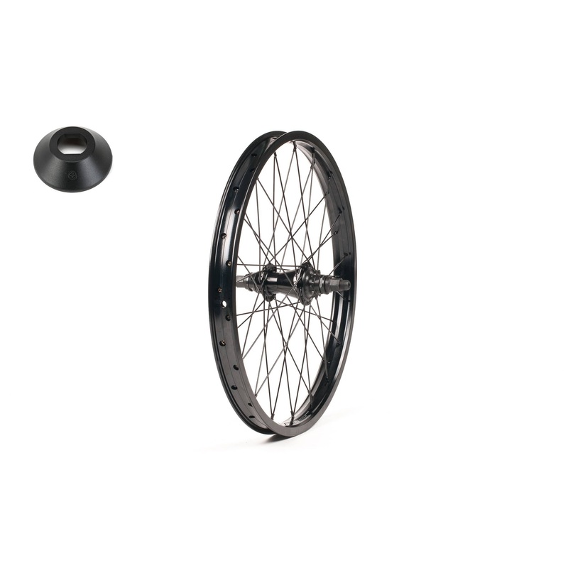 Salt Plus Mesa Sealed Cassette SDS Rear Wheel