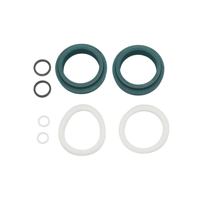 SKF Dust Wiper Seal Kit, 2008-15 Rock Shox – 35mm