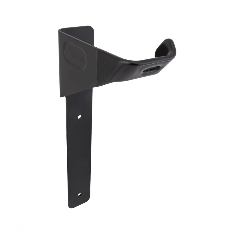 Storage Rack Pdw 1B Hooptie Black