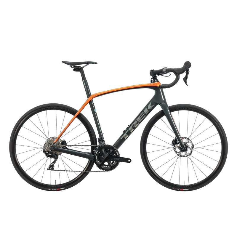 Trek Domane SL 5 Road Bike – 2021, 56cm