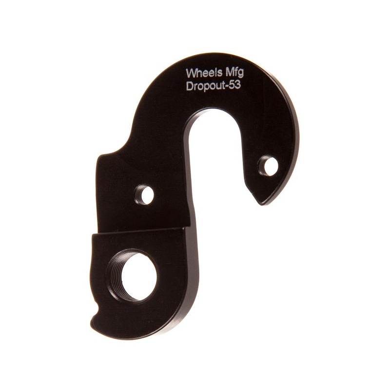 Wheels Manufacturing Derailleur Hanger – 53