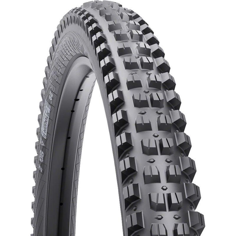 WTB Verdict Tire – 29 x 2.5 TCS Tubeless Folding Black Tough/High Grip TriTec IP E50 SG1