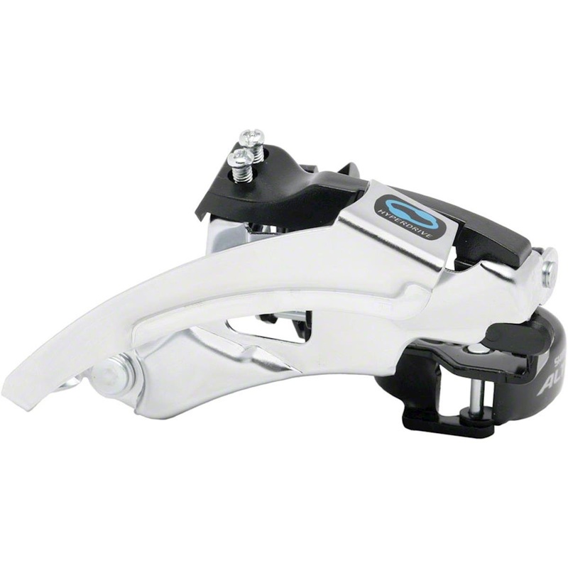 Altus FD-M310 Front Derailleur (Triple)