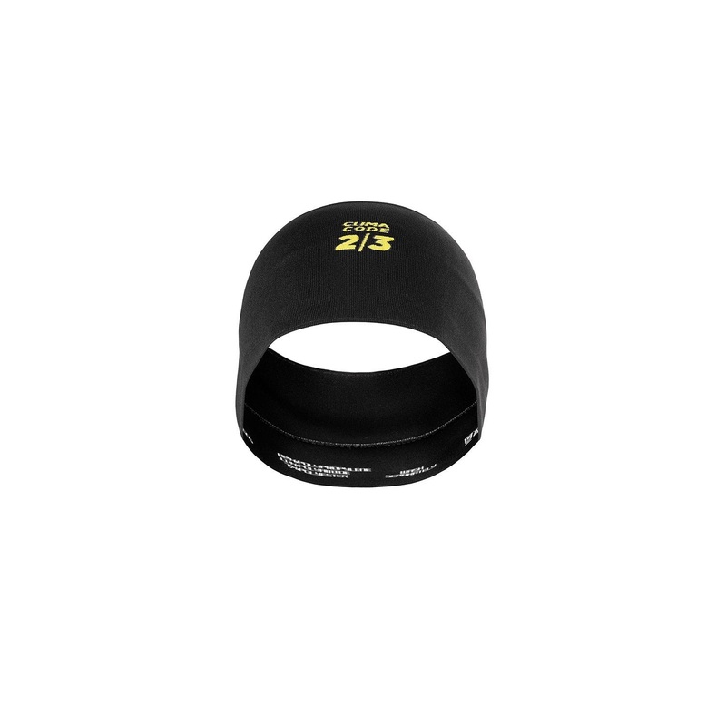 Assos Spring/Fall Headband