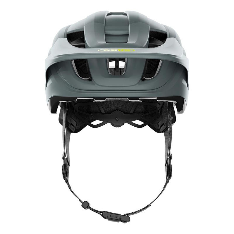 Bike Helmet Abus CliffHanger MIPS , M, 52 – 58cm, Concrete Grey