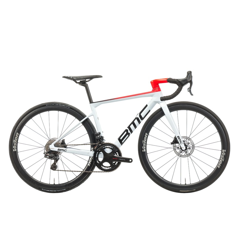 BMC Teammachine SLR01 TEAM Road Bike – 2021, 47cm