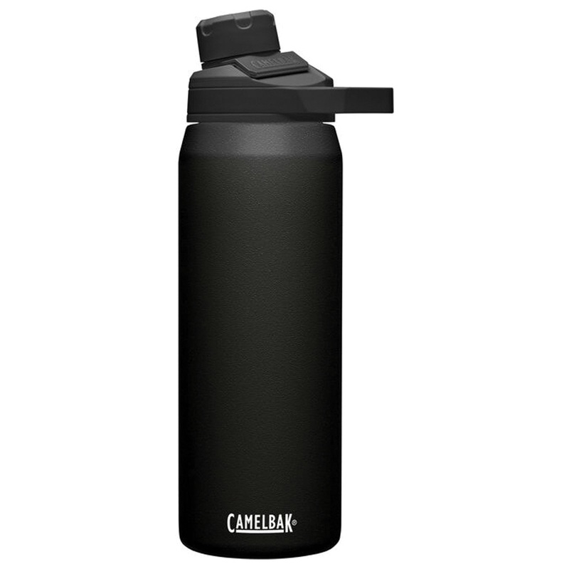 Camelbak Chute Mag Vac Ins 25oz Black