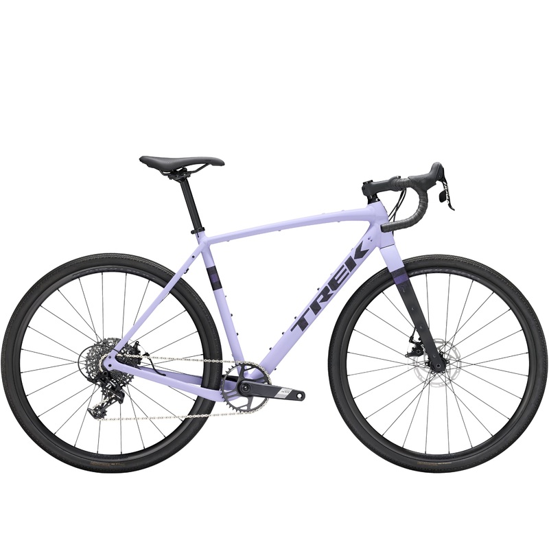 Checkpoint ALR 4 54 Matte Lavendar Haze