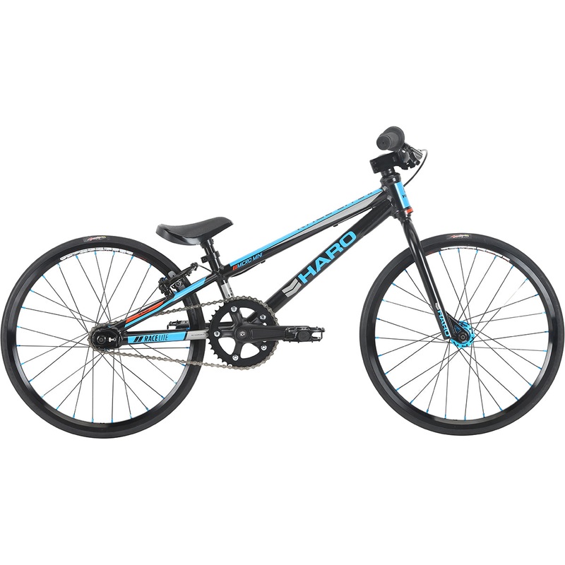 Haro RaceLite Micro