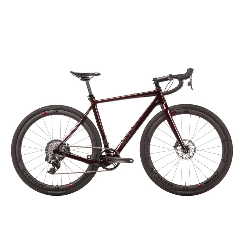 Pivot Vault Gravel Bike – 2021, Small