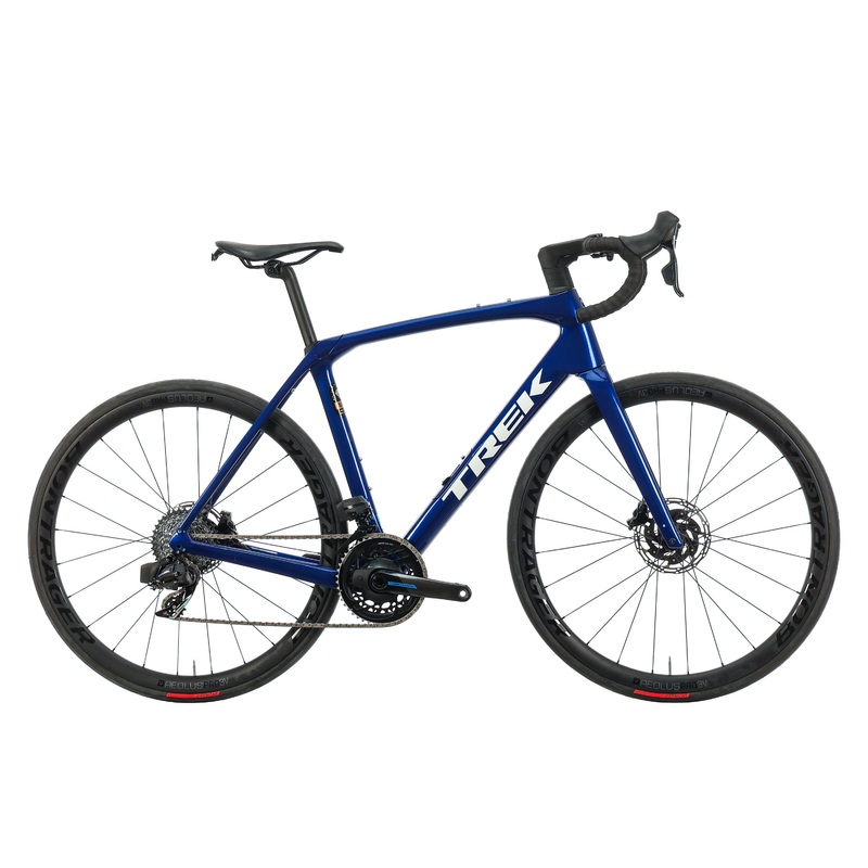 Trek Domane SL 6 AXS Gen 4 Road Bike – 2023, 56cm