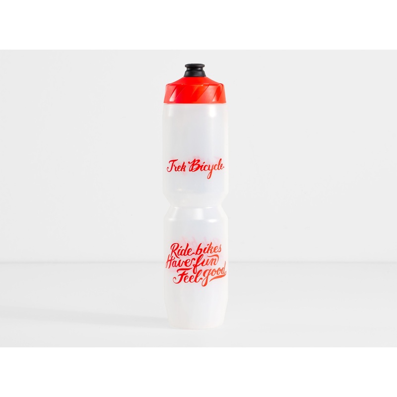 Trek Voda 34oz Water Bottle