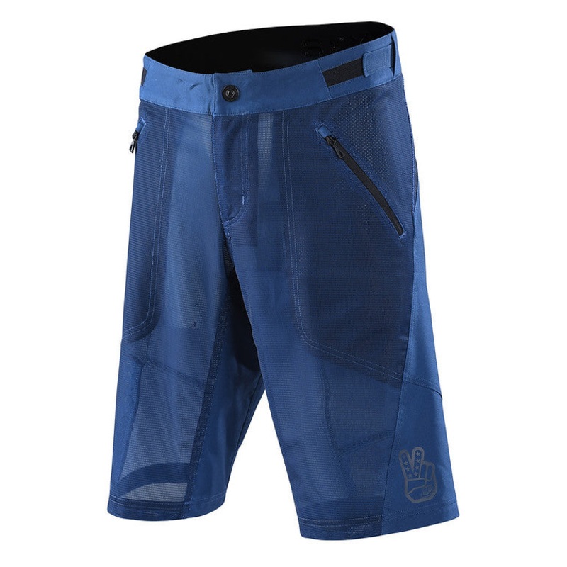 Troy Lee Designs Skyline Air Short with Liner – Dark Slate Blue – 2022