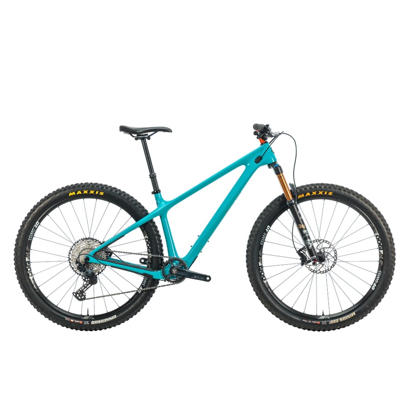 Yeti ARC TURQ Mountain Bike – 2021, Medium