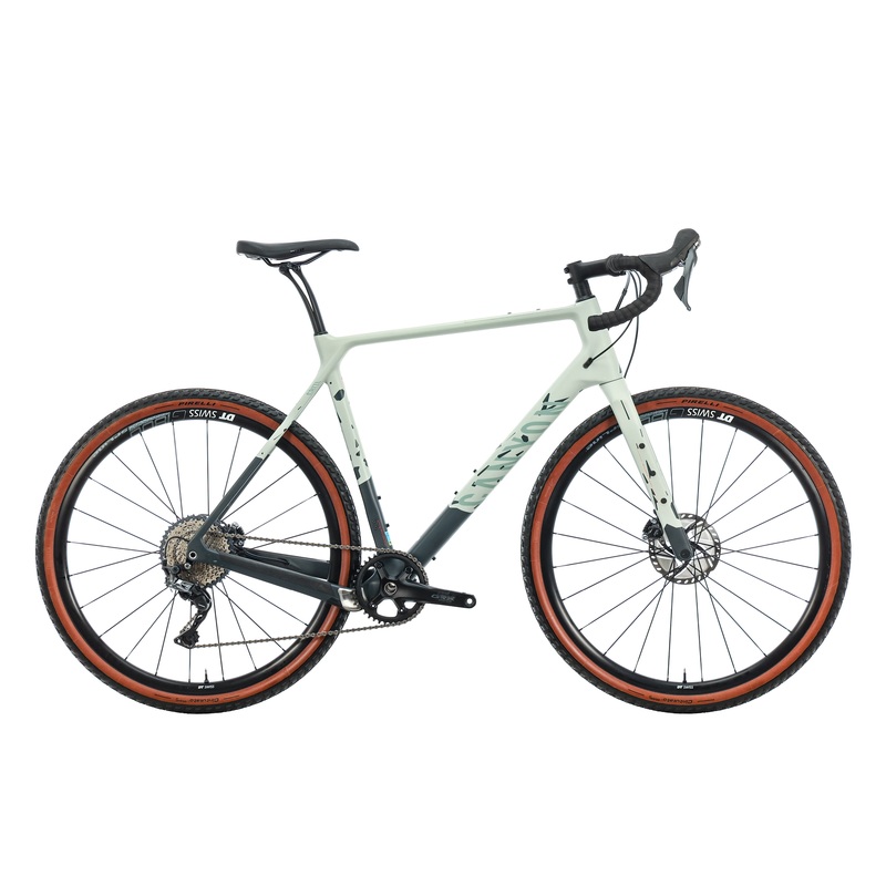 Canyon Grizl CF SL 8 Gravel Bike – 2022, X-Large