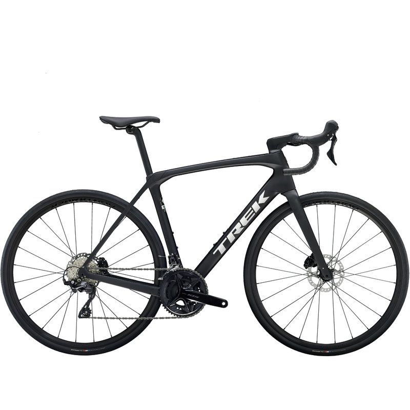Domane SL 5 60 Matte Deep Smoke