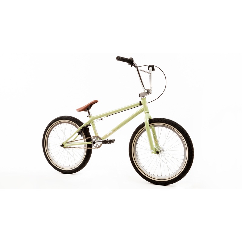 Fit TRL Bike-Light Green