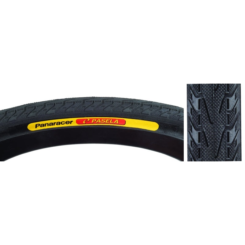 Panaracer Pasela 650Cx28 Standard Tire