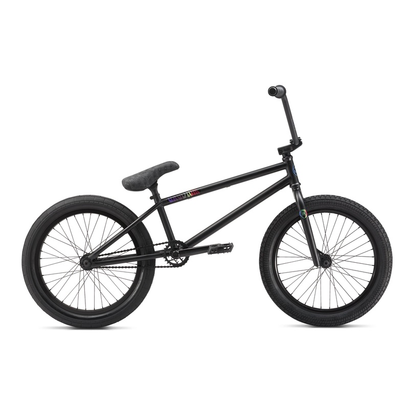 SE Bikes Gaudium Bike-Matte Black