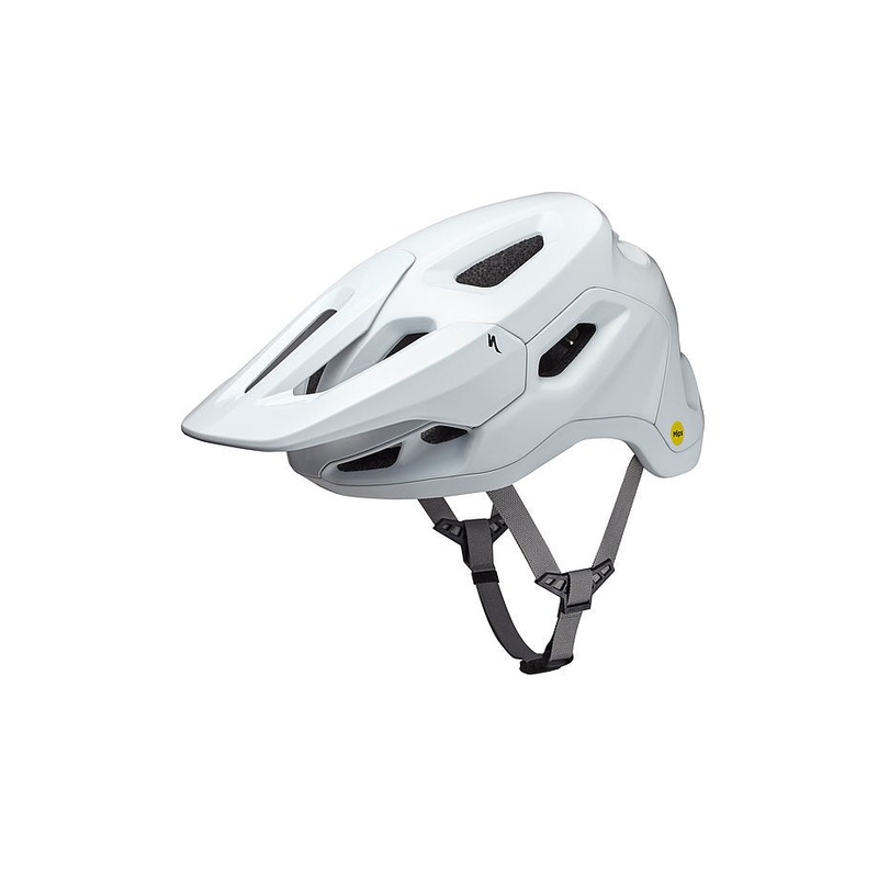 Specialized tactic 4 helmet white m
