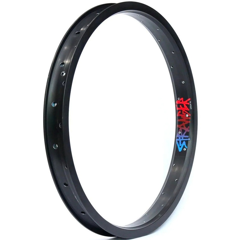 Stranger Crux XL Rim